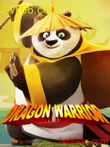 DragonWarrior
